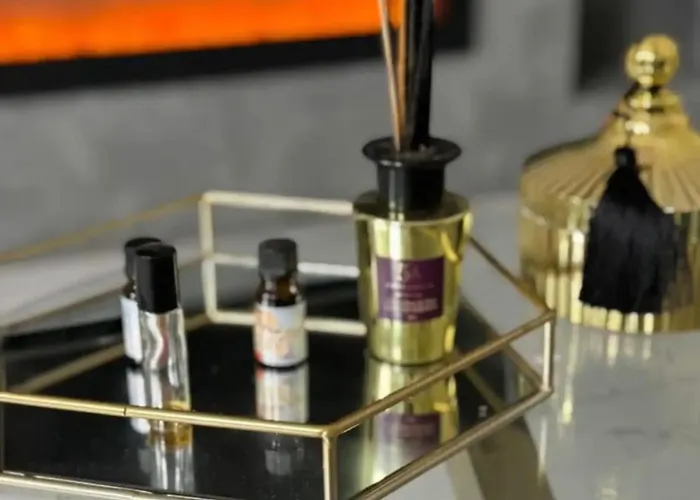 別荘 Stylish House Retreat In