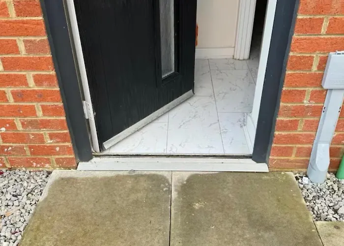 別荘 Stylish House Retreat In *