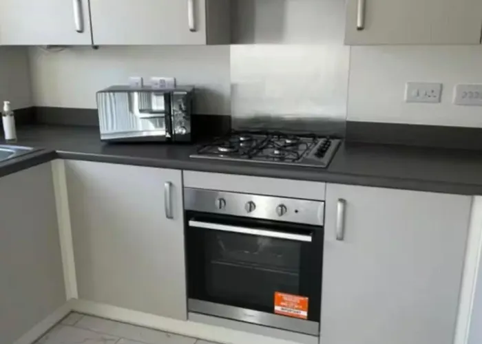 別荘 Stylish House Retreat In