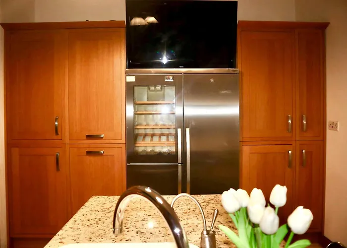 The Church M מנצ'סטר