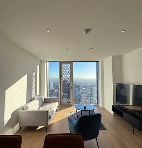 2 Bedroom With Views