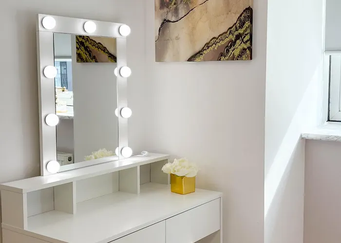 Spacious 2br 2ba Centre Sleeps 5 * 曼彻斯特