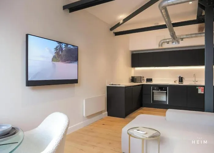 Aria At The Heim * 맨체스터