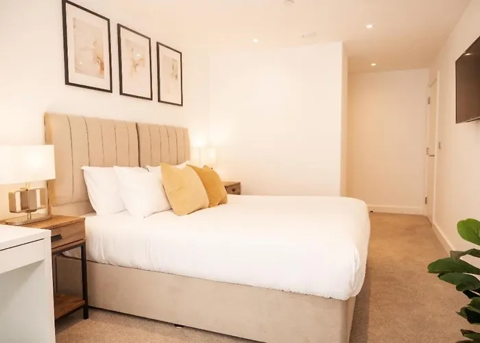 Skyline * Mánchester