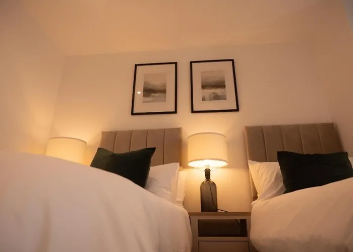 Apartamento Skyline *