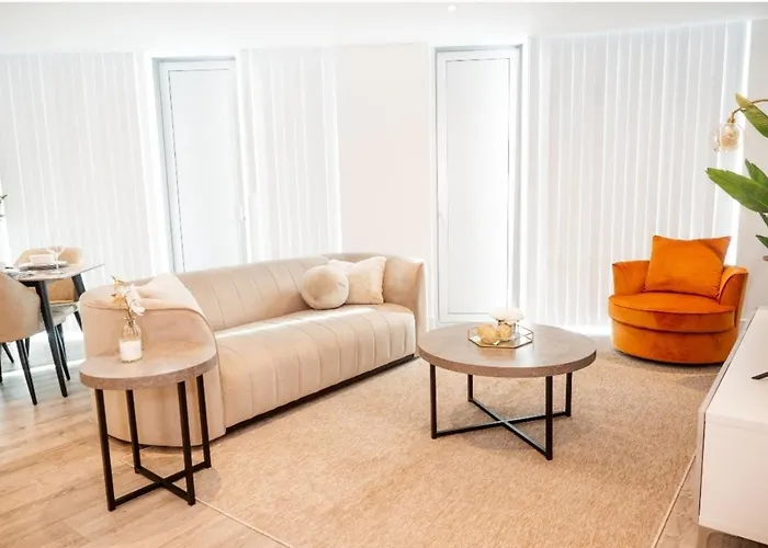 Skyline * Manchester