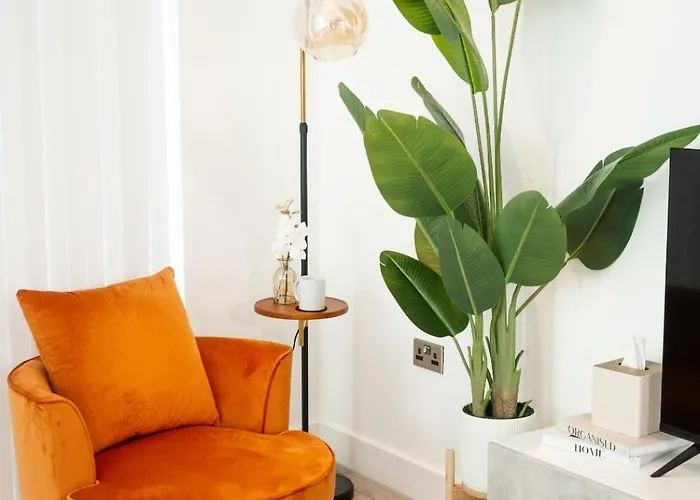 Apartamento Skyline *