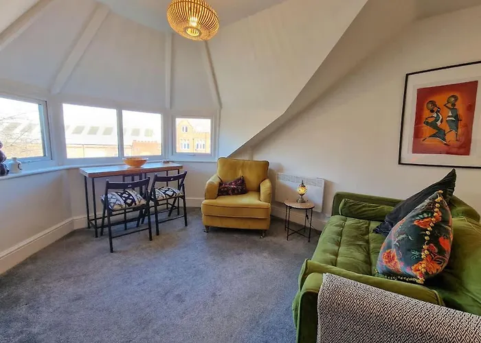 Old Trafford 1 Bed By Superhost Manchester