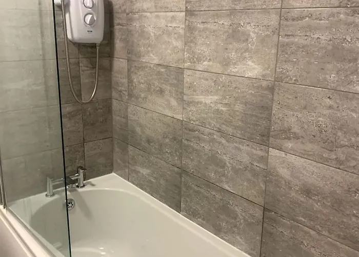 Old Trafford 1 Bed By Superhost Apartament Manchester