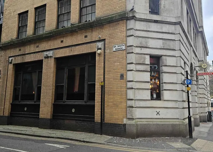 King Street Collection Manchester