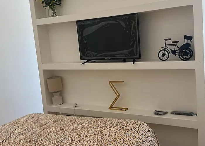 Apartman River View *