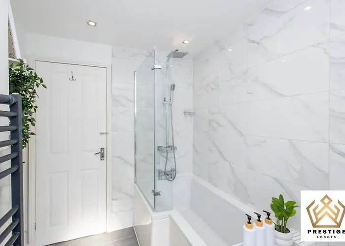 Manchester, Centre, House, Parking, Garden, M60 Hébergement de vacances *