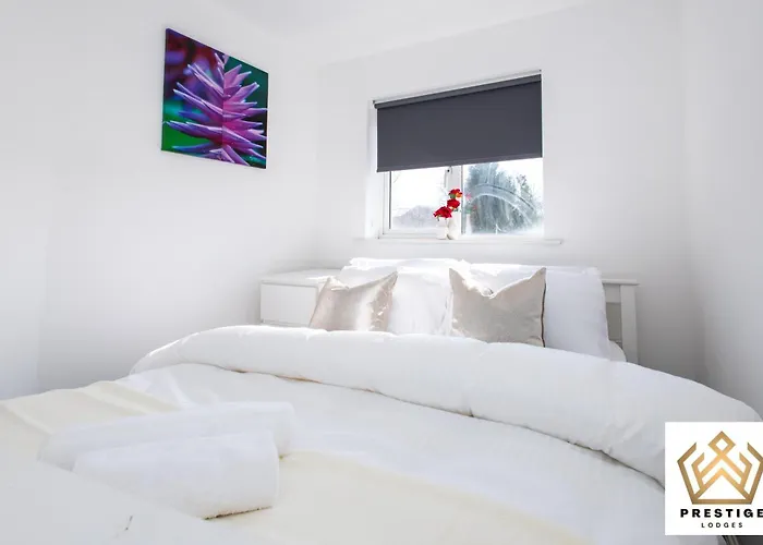 Hébergement de vacances Manchester, Centre, House, Parking, Garden, M60 Manchester