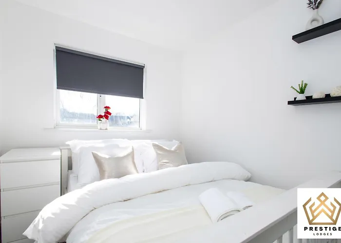 Manchester, Centre, House, Parking, Garden, M60 Hébergement de vacances *