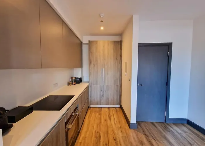 Stunning By Superhost Apartamento