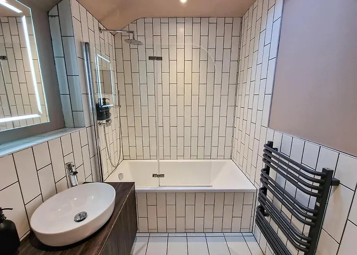 Stunning By Superhost Apartamento Manchester