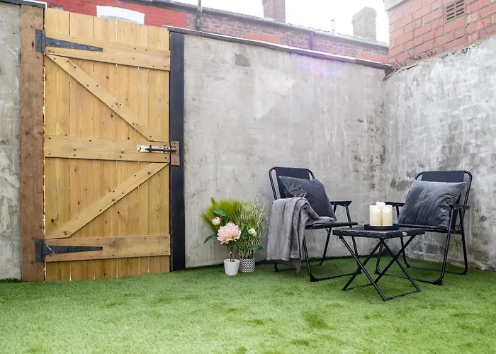 Etihad, Coop Live, Old Trafford With Free Parking