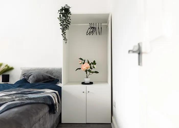 펜션 Etihad, Coop Live, Old Trafford With Free Parking 맨체스터