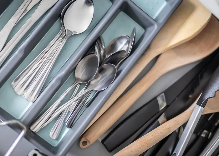 펜션 Etihad, Coop Live, Old Trafford With Free Parking 맨체스터