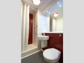 Hotel Travelodge Arena