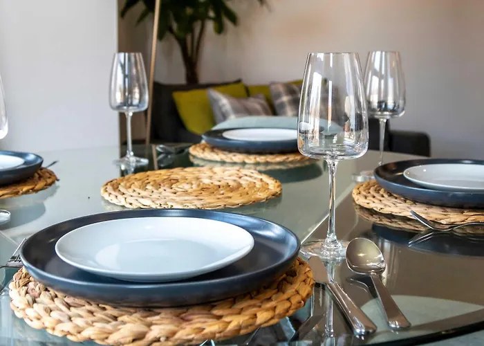 Apartment Stunning Didsbury By Superhost Manchester