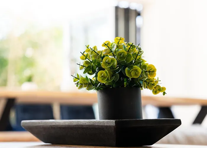 펜션 Luxury 8 Bed 맨체스터