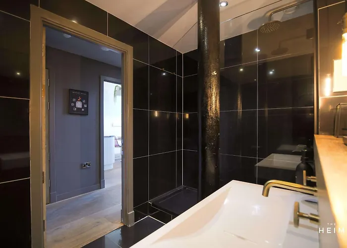 Apartman New York By The Heim