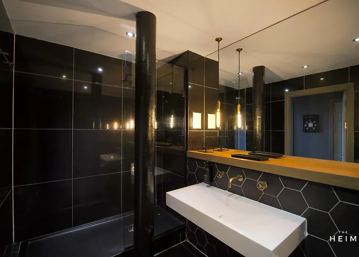 New York By The Heim *