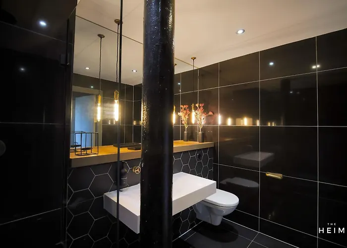 Apartman New York By The Heim