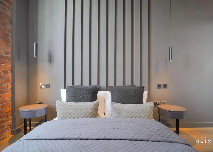 New York By The Heim *