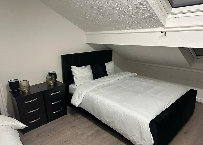 Airport Stopsss Manchester