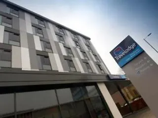 Travelodge Upper Brooks Street 3* 曼彻斯特