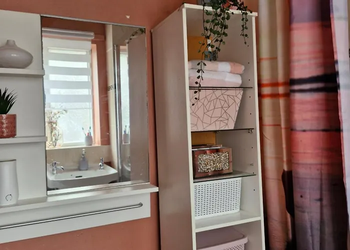 Stadium Cozy Privat bolig *