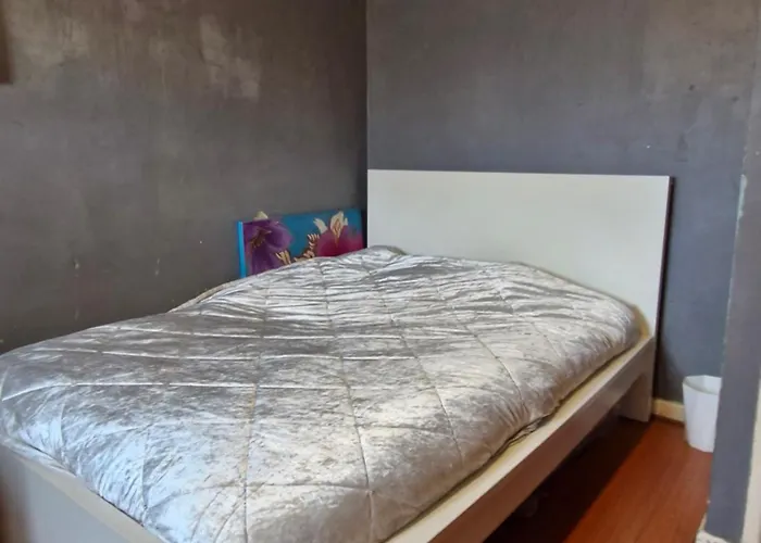 Stadium Cozy Privat bolig Manchester