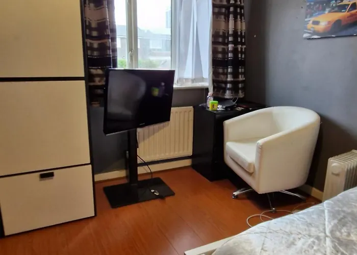 Privat bolig Stadium Cozy