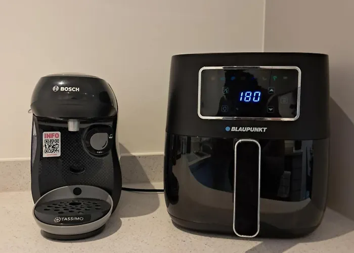 Apartamento Lets Sa I 2bed 2bath L Waterfront L Private Balcony I Relaxing Retreat I Great Location