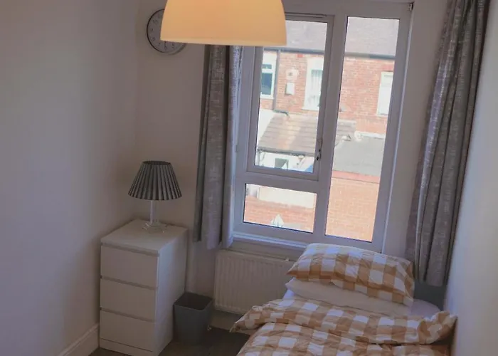 Heaven Chic * Μάντσεστερ