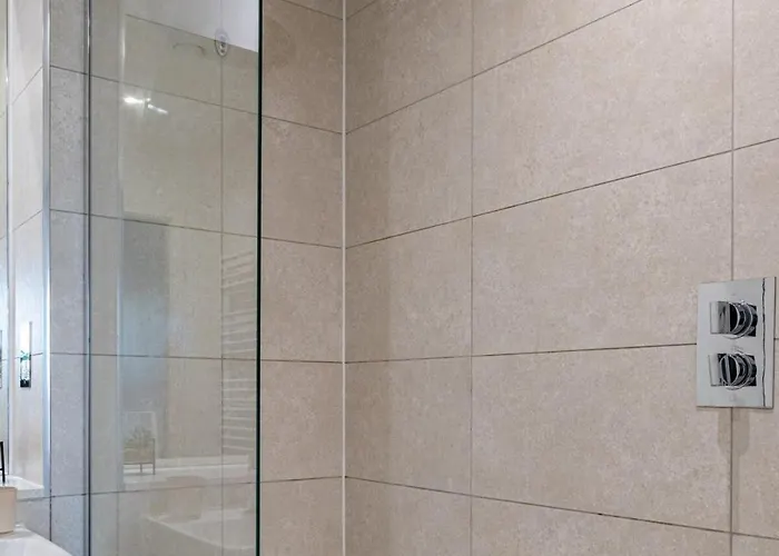 Apartmán Centre,picadilly , Skyline View