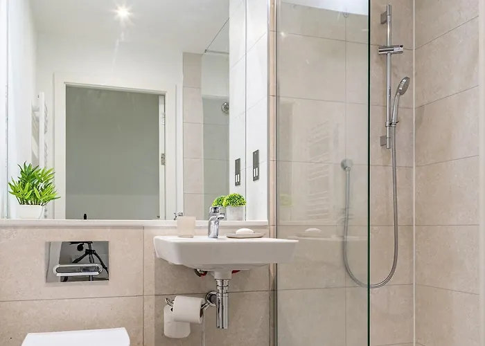 Centre,picadilly , Skyline View Apartmán Manchester