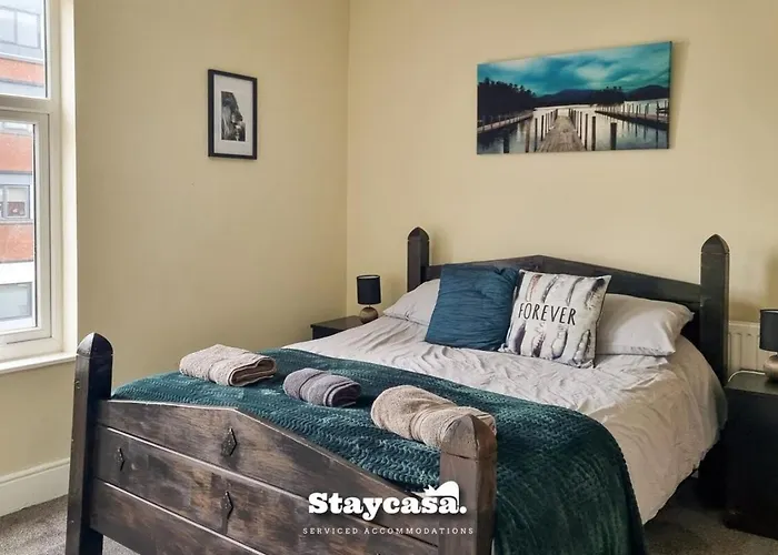 Clarence Co-living - Private Self-cater