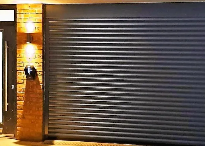 Dom wakacyjny Noor Garden Co-living - Private Self-cater *