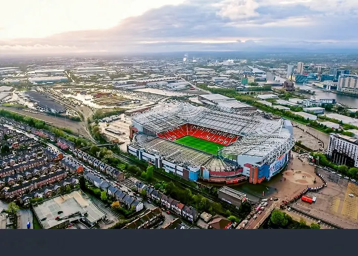 Chic & Modern Escape