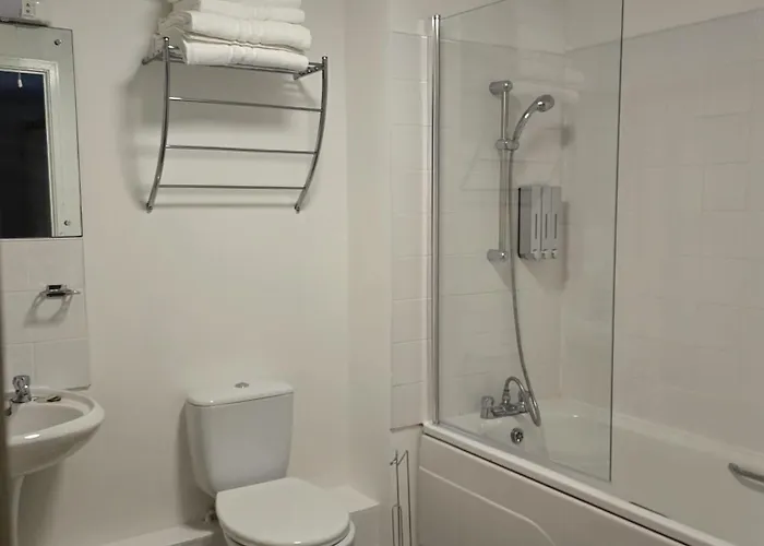 公寓 Prime Breaks 曼彻斯特