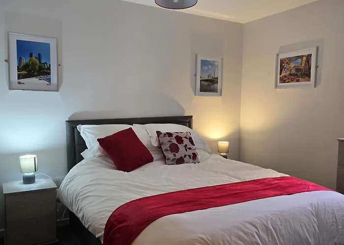 Prime Breaks * 曼彻斯特