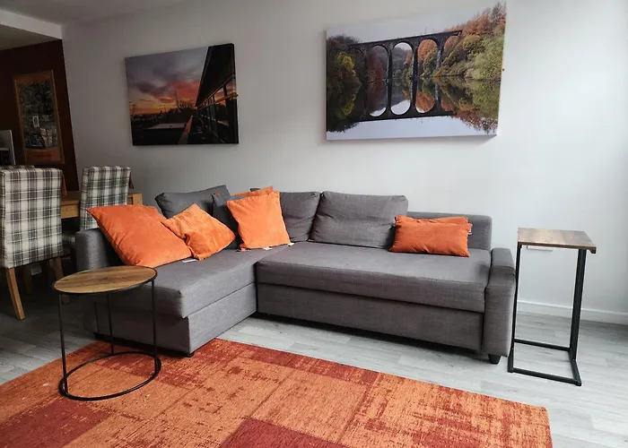 Prime Breaks * 曼彻斯特