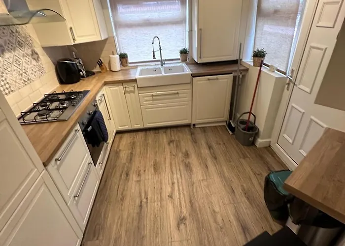 Apartamento Littleton Co-living - Private Self-cater