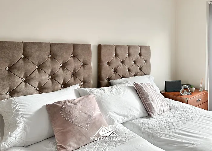 Ashton Co-living - Private Self-cater