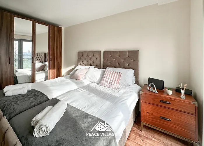 Ashton Co-living - Private Self-cater Casa de Férias