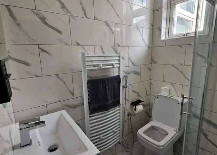 펜션 Beresford Co-living - Private Self-cater