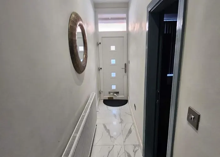 Beresford Co-living - Private Self-cater Μάντσεστερ